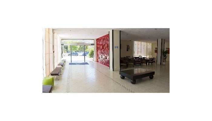 Azuline Hotel Pacific poza 9