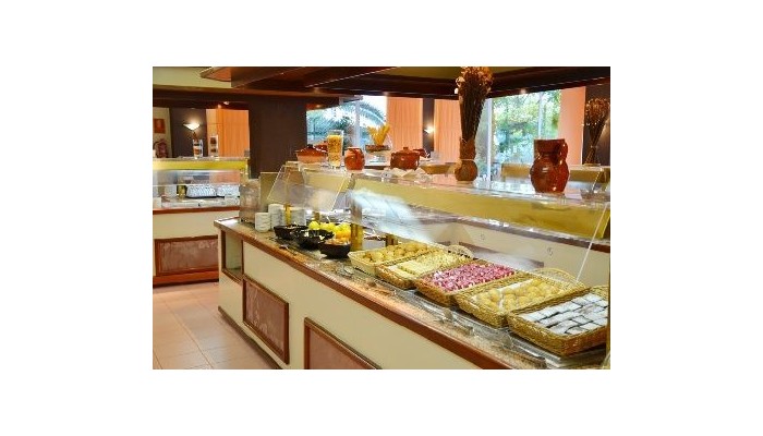 Azuline Hotel Pacific poza 8