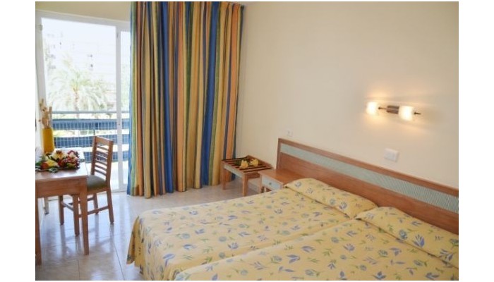 Azuline Hotel Pacific poza 4