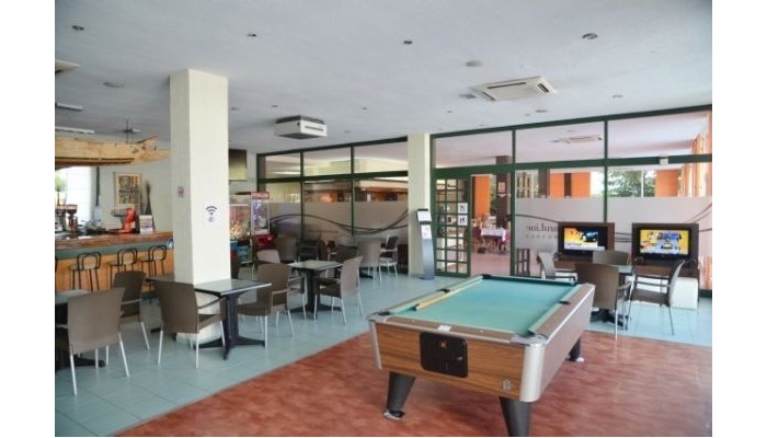 Azuline Hotel Pacific poza 7