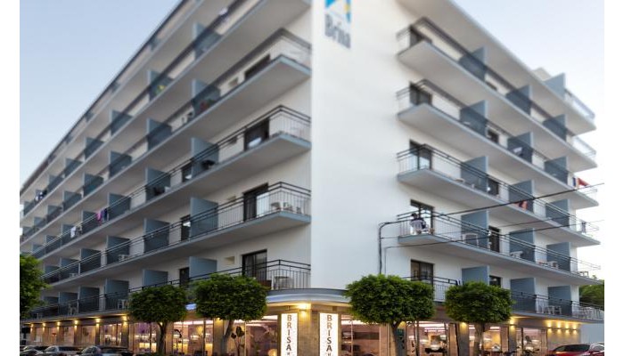 Brisa Hotel poza 6