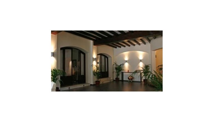 Fiesta Hotel Cala Gracio poza 5