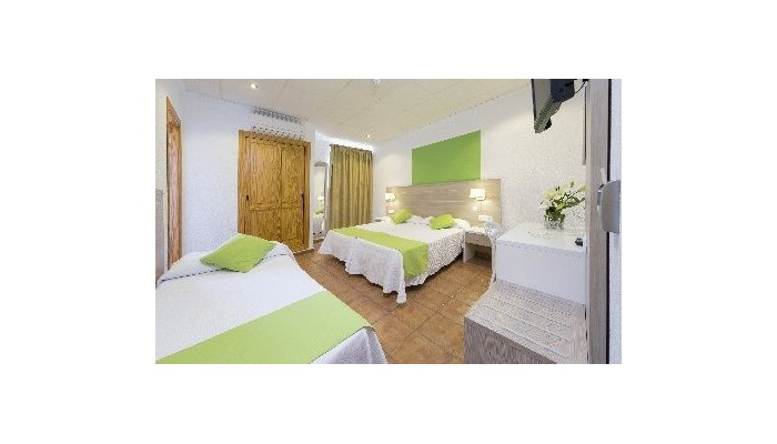 Hotel Adelino Hostal poza 6