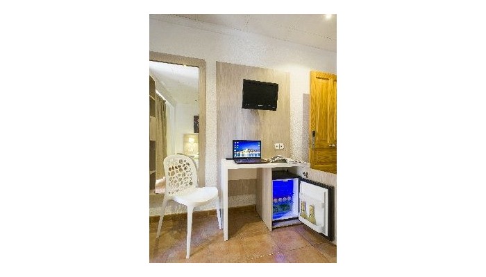 Hotel Adelino Hostal poza 7