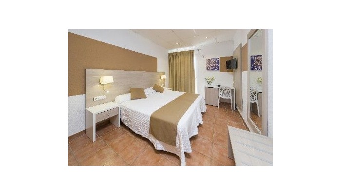 Hotel Adelino Hostal poza 4