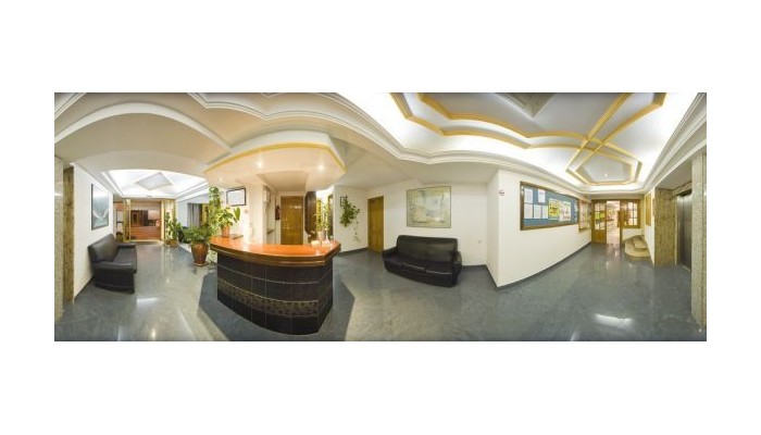 Hotel Adelino Hostal poza 1