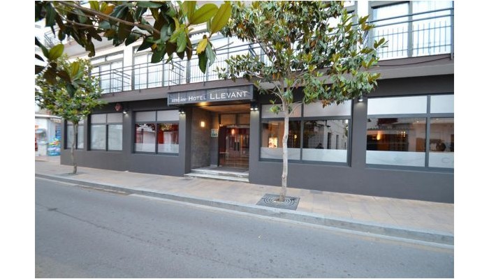 Hotel Azuline Llevant poza 0