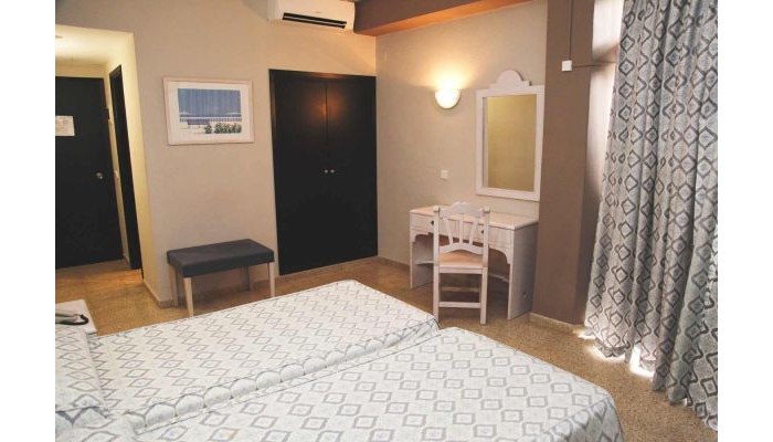 Hotel Azuline Llevant poza 5