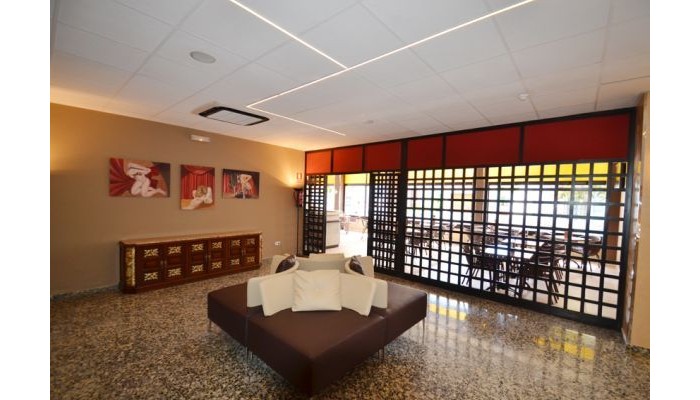 Hotel Azuline Llevant poza 3