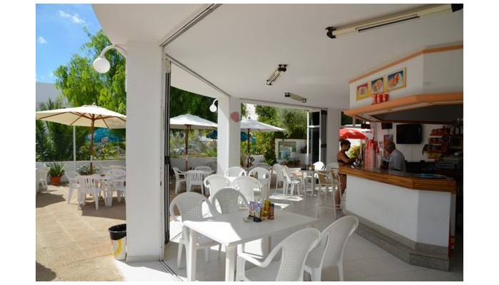 Hotel Azuline Llevant poza 8