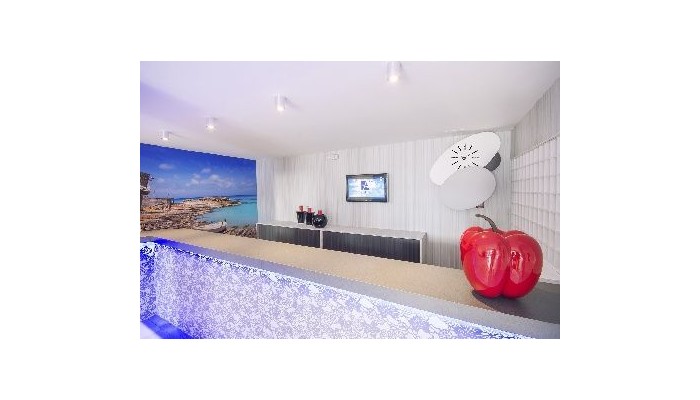 Hotel Azuline Sunshine Apartaments poza 7