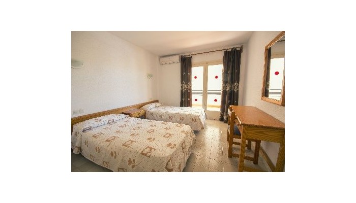 Hotel Azuline Sunshine Apartaments poza 5
