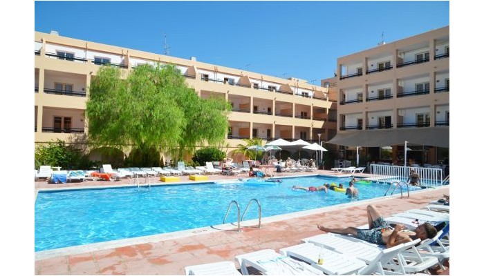 Hotel Azuline Sunshine Apartaments poza 0