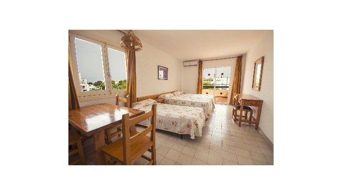 Hotel Azuline Sunshine Apartaments poza 9