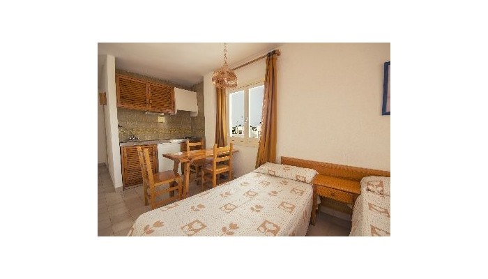 Hotel Azuline Sunshine Apartaments poza 8