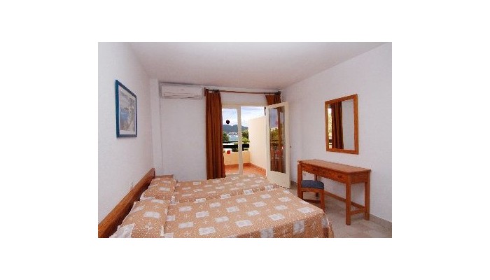 Hotel Azuline Sunshine Apartaments poza 6