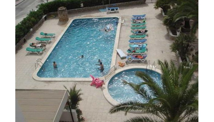 Hotel Bahia De San Antonio poza 4