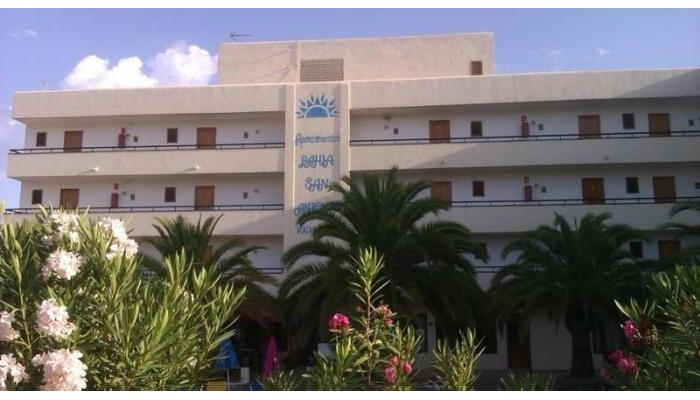 Hotel Bahia De San Antonio poza 2