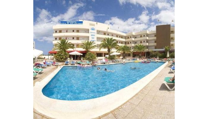 Hotel Bahia De San Antonio poza 9