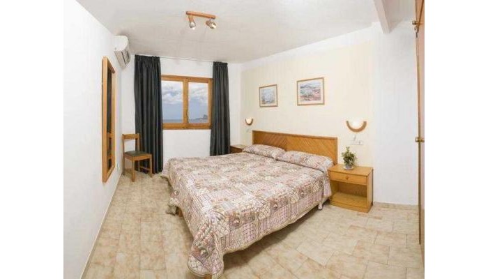 Hotel Bahia De San Antonio poza 5