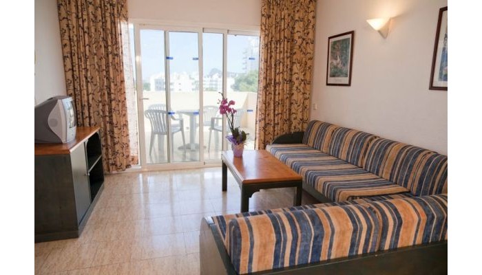 Hotel Blue Star (Ibiza) poza 5