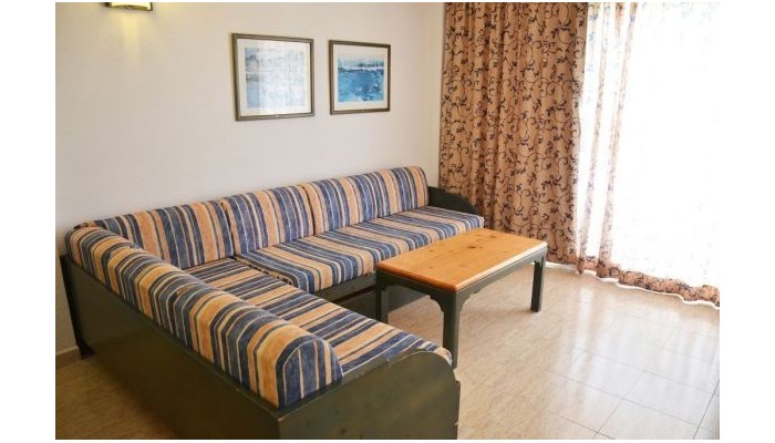 Hotel Blue Star (Ibiza) poza 8