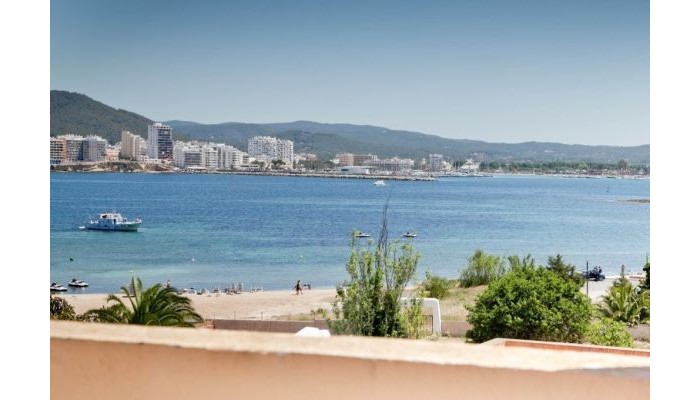 Hotel Blue Star (Ibiza) poza 0