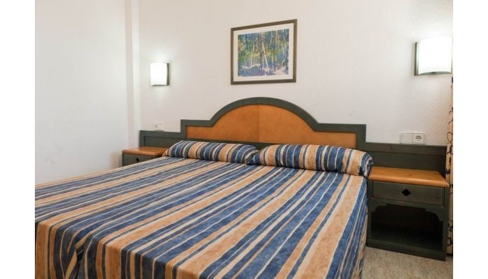 Hotel Blue Star (Ibiza) poza 9