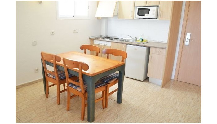 Hotel Blue Star (Ibiza) poza 11