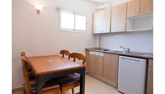 Hotel Blue Star (Ibiza) poza 6