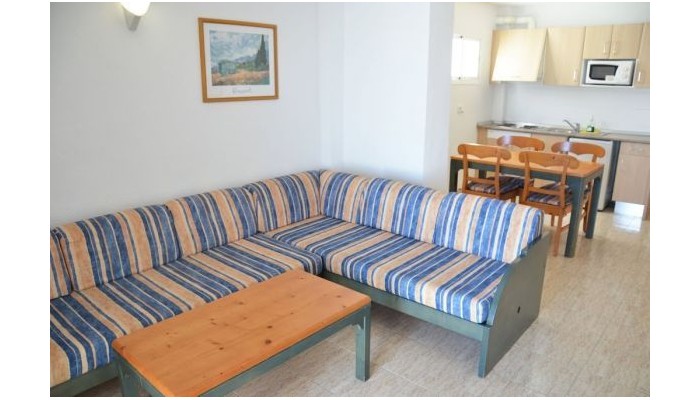 Hotel Blue Star (Ibiza) poza 4