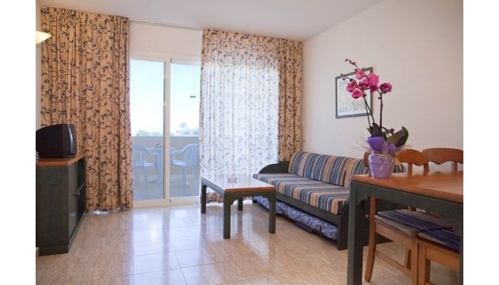 Hotel Blue Star (Ibiza) poza 7