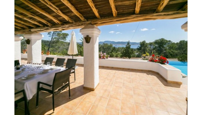 Hotel Casa Las Tres Yucas poza 9