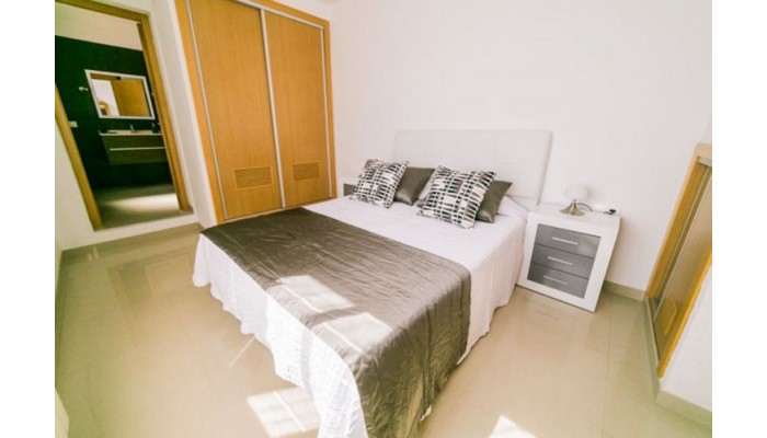 Hotel Casa Las Tres Yucas poza 5