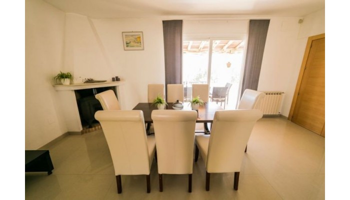 Hotel Casa Las Tres Yucas poza 0