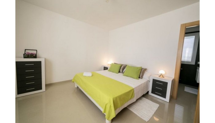 Hotel Casa Las Tres Yucas poza 1