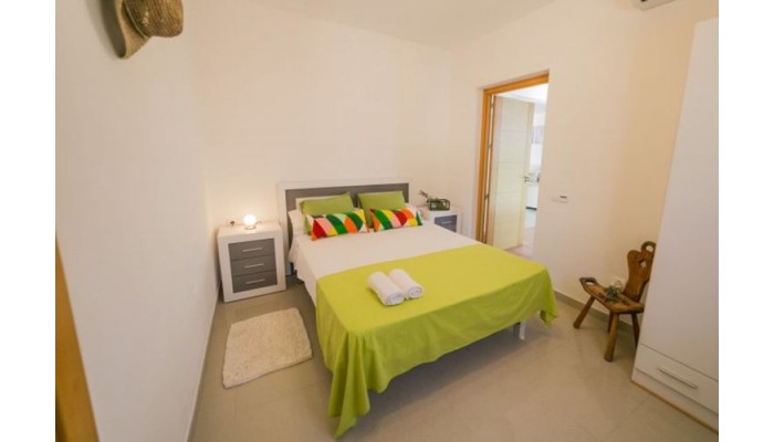 Hotel Casa Las Tres Yucas poza 11