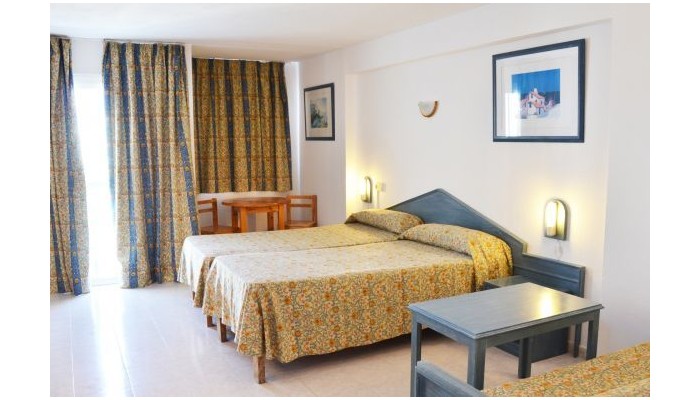 Hotel Central City poza 3