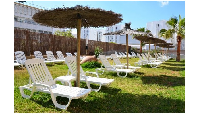 Hotel Central City poza 9