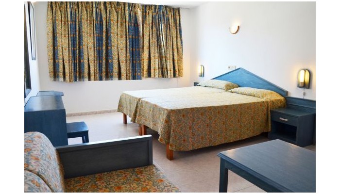 Hotel Central City poza 2