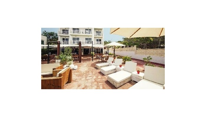 Hotel Costa Mar poza 7