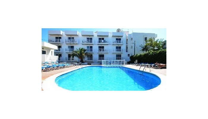 Hotel Costa Mar poza 8