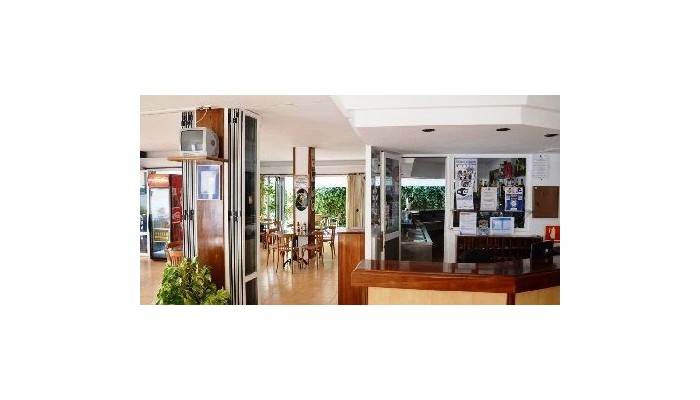 Hotel Costa Mar poza 4