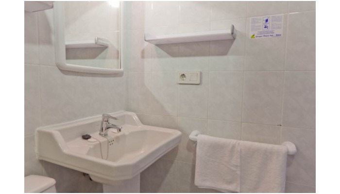 Hotel Del Mar Apartamentos poza 5