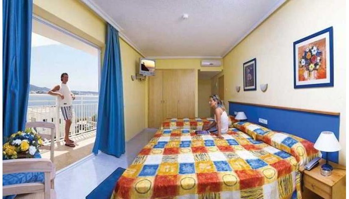 Hotel Don Pepe poza 0