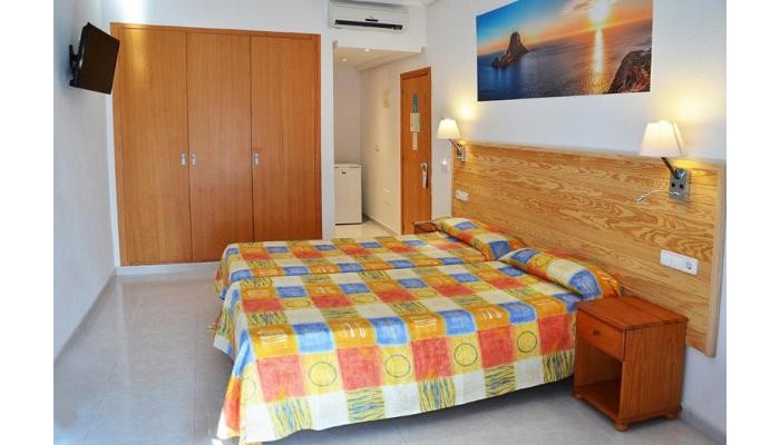 Hotel Don Pepe poza 1