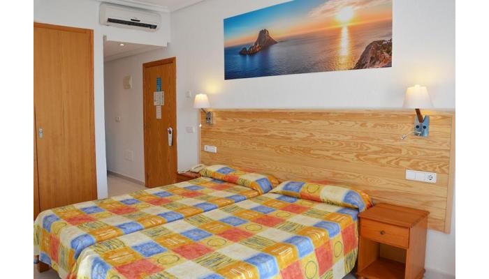 Hotel Don Pepe poza 2