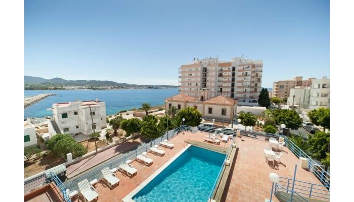 Hotel Don Pepe poza 4