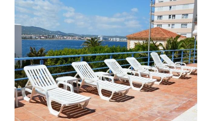 Hotel Don Pepe poza 5