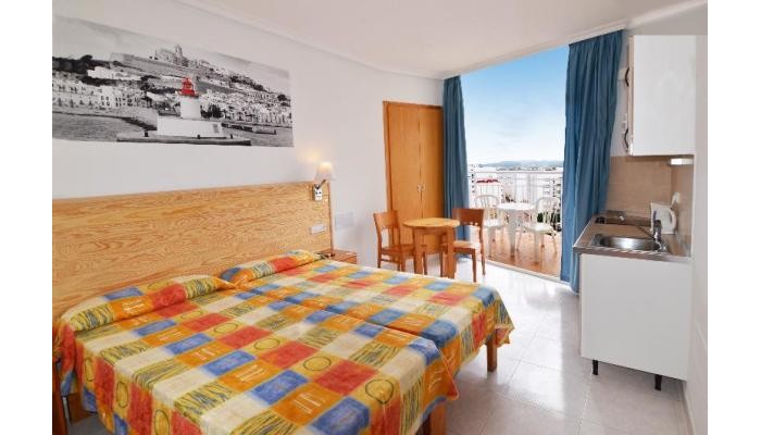 Hotel Don Pepe poza 7